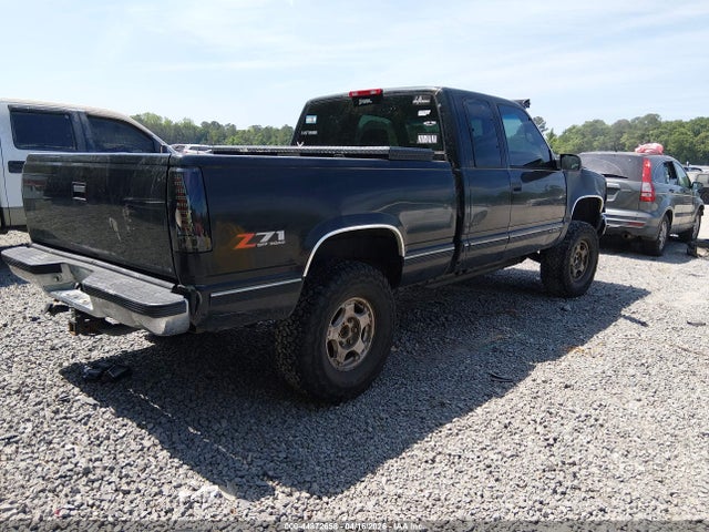 Aukcja sprzedaży 1998 Chevrolet K1500 Fleetside, vin: 1GCEK19R4WR134957, numer aukcji: 44872658