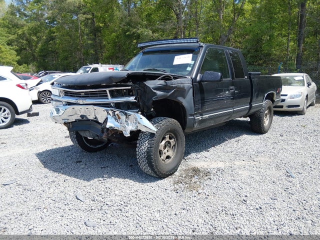 Aukcja sprzedaży 1998 Chevrolet K1500 Fleetside, vin: 1GCEK19R4WR134957, numer aukcji: 44872658