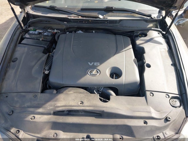 Продаж на аукціоні авто 2010 Lexus Is 250, vin: JTHCF5C24A5041031, номер лоту: 44872659