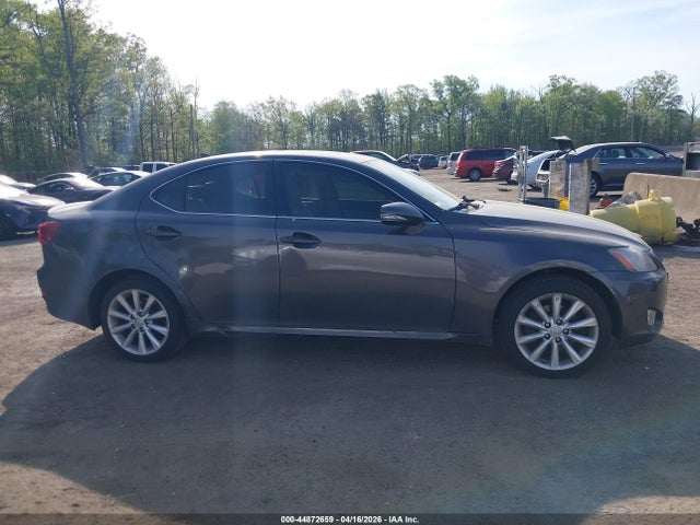 Продаж на аукціоні авто 2010 Lexus Is 250, vin: JTHCF5C24A5041031, номер лоту: 44872659