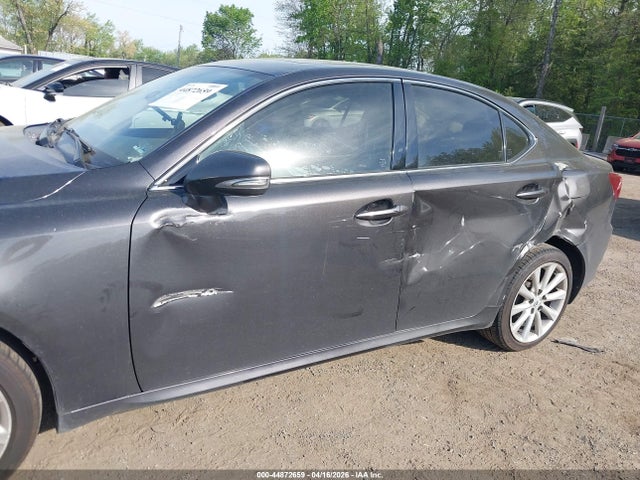 Продаж на аукціоні авто 2010 Lexus Is 250, vin: JTHCF5C24A5041031, номер лоту: 44872659