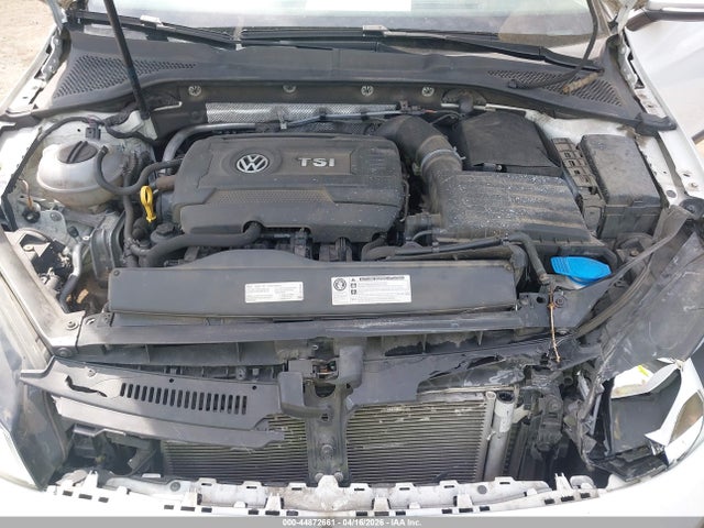Aukcja sprzedaży 2017 Volkswagen Golf Alltrack Tsi S/tsi Se, vin: 3VWM17AU5HM526946, numer aukcji: 44872661