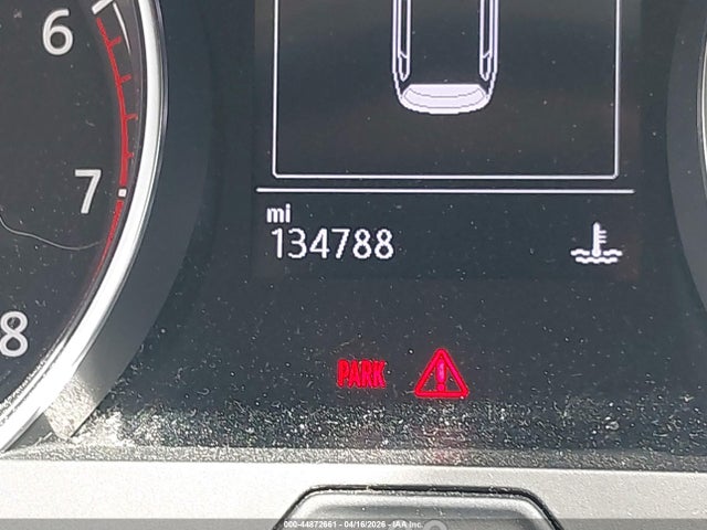 Aukcja sprzedaży 2017 Volkswagen Golf Alltrack Tsi S/tsi Se, vin: 3VWM17AU5HM526946, numer aukcji: 44872661