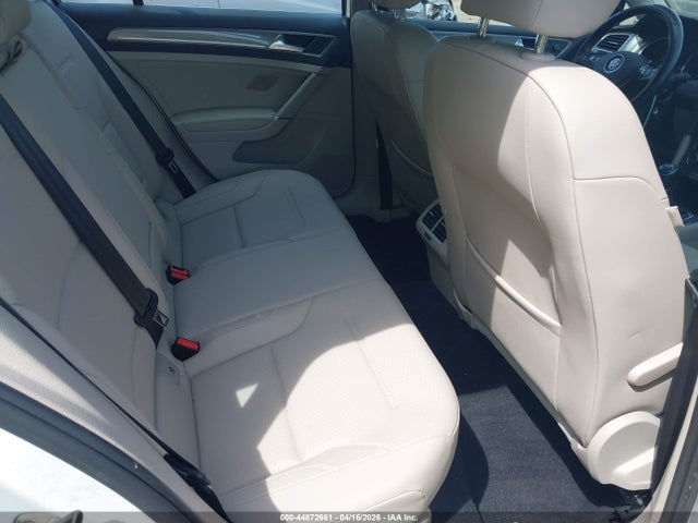 Aukcja sprzedaży 2017 Volkswagen Golf Alltrack Tsi S/tsi Se, vin: 3VWM17AU5HM526946, numer aukcji: 44872661