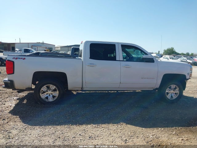 Продажа на аукционе авто 2015 Chevrolet Silverado 1500 1lt, vin: 3GCUKREH4FG246519, номер лота: 44872663