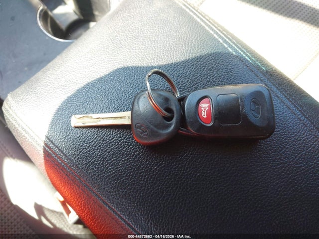 Aukcja sprzedaży 2011 Hyundai Sonata Gls, vin: 5NPEB4AC0BH015491, numer aukcji: 44872662