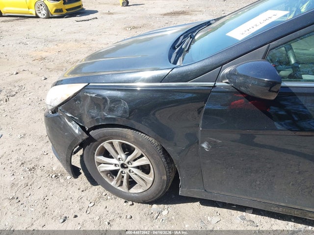 Aukcja sprzedaży 2011 Hyundai Sonata Gls, vin: 5NPEB4AC0BH015491, numer aukcji: 44872662