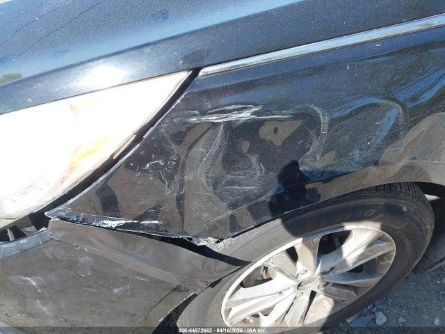 Aukcja sprzedaży 2011 Hyundai Sonata Gls, vin: 5NPEB4AC0BH015491, numer aukcji: 44872662