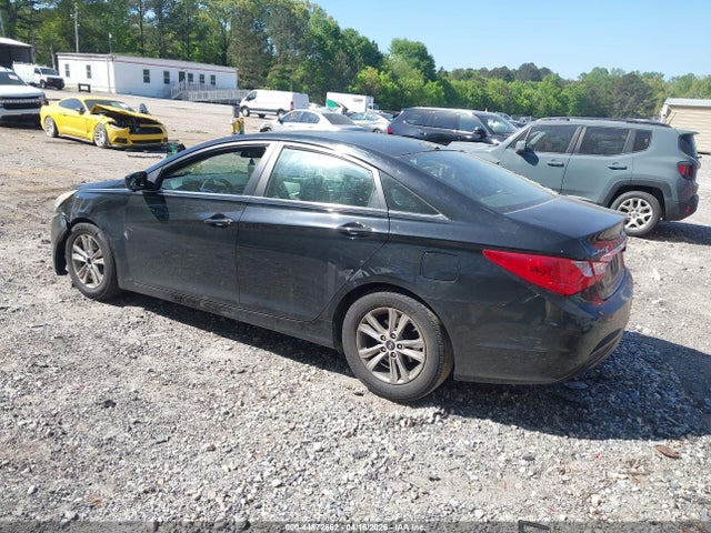 Aukcja sprzedaży 2011 Hyundai Sonata Gls, vin: 5NPEB4AC0BH015491, numer aukcji: 44872662