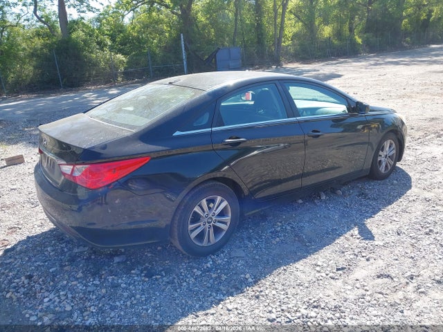 Aukcja sprzedaży 2011 Hyundai Sonata Gls, vin: 5NPEB4AC0BH015491, numer aukcji: 44872662