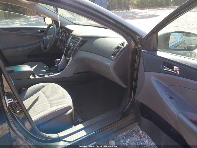 Aukcja sprzedaży 2011 Hyundai Sonata Gls, vin: 5NPEB4AC0BH015491, numer aukcji: 44872662