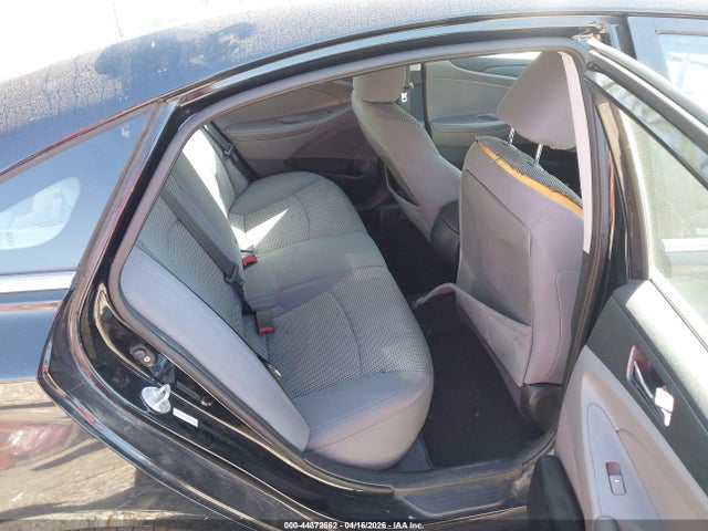 Aukcja sprzedaży 2011 Hyundai Sonata Gls, vin: 5NPEB4AC0BH015491, numer aukcji: 44872662