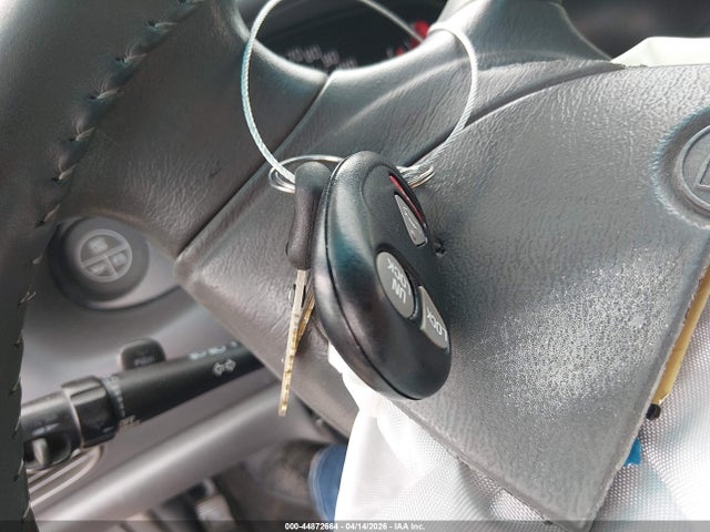 Aukcja sprzedaży 2002 Buick Century Custom, vin: 2G4WS52JX21253028, numer aukcji: 44872664