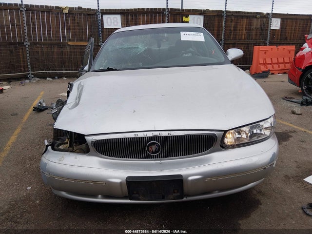 Aukcja sprzedaży 2002 Buick Century Custom, vin: 2G4WS52JX21253028, numer aukcji: 44872664