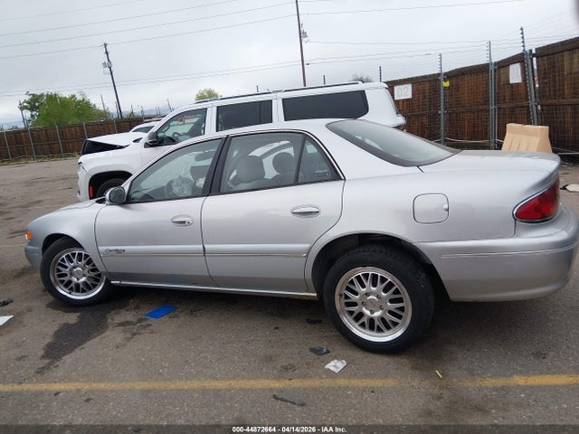 Aukcja sprzedaży 2002 Buick Century Custom, vin: 2G4WS52JX21253028, numer aukcji: 44872664