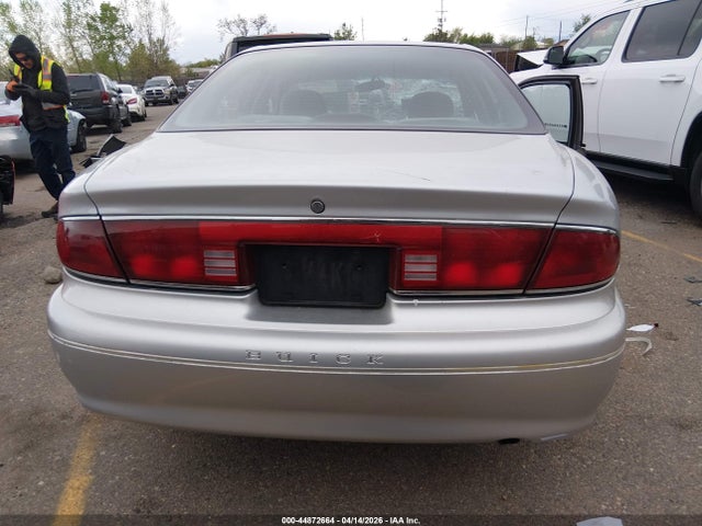 Aukcja sprzedaży 2002 Buick Century Custom, vin: 2G4WS52JX21253028, numer aukcji: 44872664