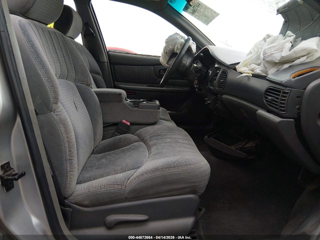 Aukcja sprzedaży 2002 Buick Century Custom, vin: 2G4WS52JX21253028, numer aukcji: 44872664