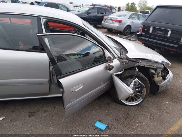Aukcja sprzedaży 2002 Buick Century Custom, vin: 2G4WS52JX21253028, numer aukcji: 44872664