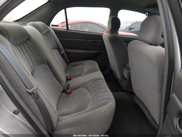 Aukcja sprzedaży 2002 Buick Century Custom, vin: 2G4WS52JX21253028, numer aukcji: 44872664
