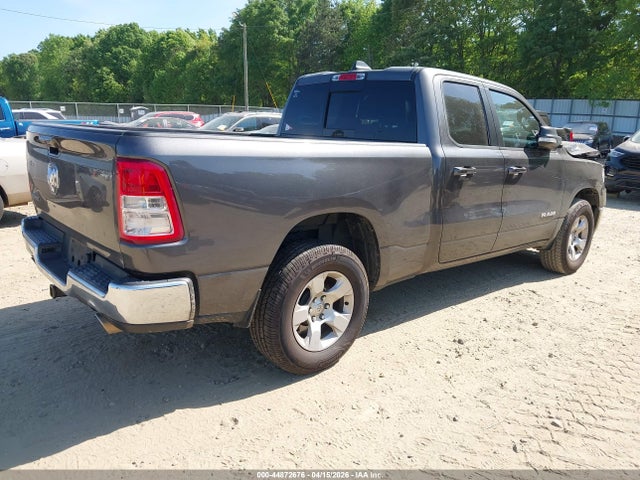 Aukcja sprzedaży 2021 Ram 1500 Big Horn  4x2 6'4 Box, vin: 1C6RREBT4MN545006, numer aukcji: 44872676