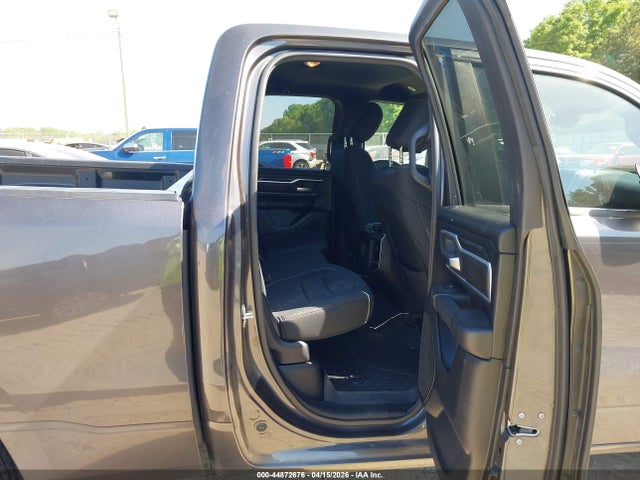Aukcja sprzedaży 2021 Ram 1500 Big Horn  4x2 6'4 Box, vin: 1C6RREBT4MN545006, numer aukcji: 44872676