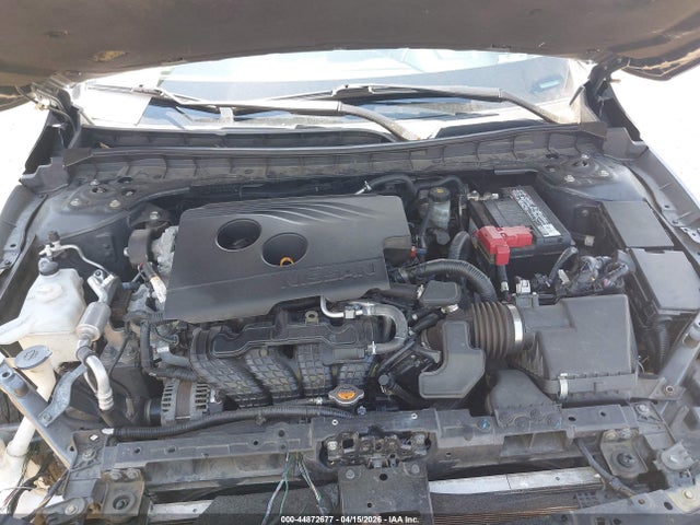 1N4BL4EV0KC196055 Nissan Altima 2.5 Sl