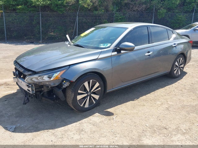1N4BL4EV0KC196055 Nissan Altima 2.5 Sl