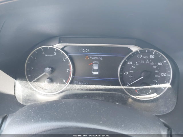 1N4BL4EV0KC196055 Nissan Altima 2.5 Sl
