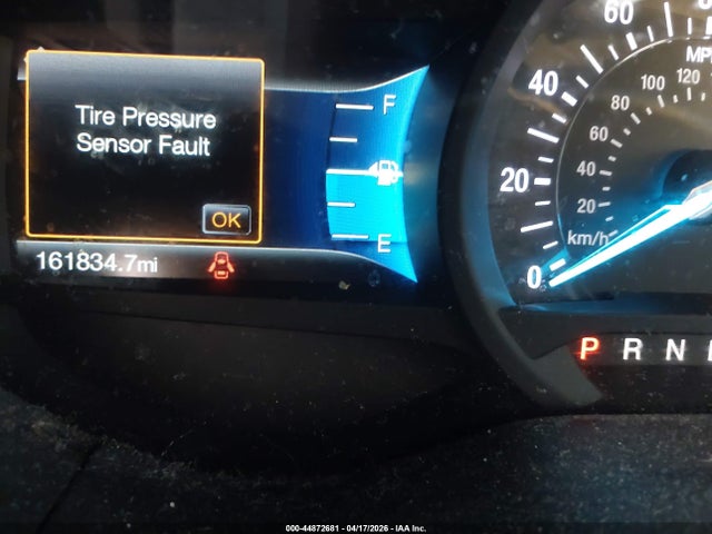 2018 FORD FUSION 3FA6P0HD5JR158385 Photo 6