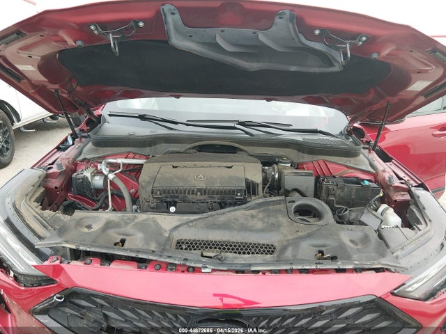 Aukcja sprzedaży 2023 Acura Mdx A-spec, vin: 5J8YE1H01PL023330, numer aukcji: 44872686