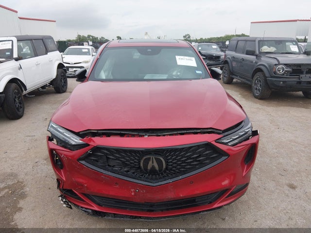 Aukcja sprzedaży 2023 Acura Mdx A-spec, vin: 5J8YE1H01PL023330, numer aukcji: 44872686