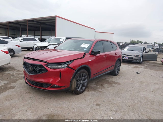 Aukcja sprzedaży 2023 Acura Mdx A-spec, vin: 5J8YE1H01PL023330, numer aukcji: 44872686