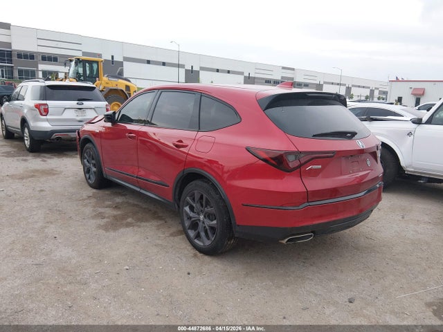 Aukcja sprzedaży 2023 Acura Mdx A-spec, vin: 5J8YE1H01PL023330, numer aukcji: 44872686