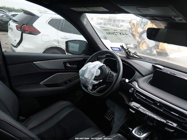 Aukcja sprzedaży 2023 Acura Mdx A-spec, vin: 5J8YE1H01PL023330, numer aukcji: 44872686