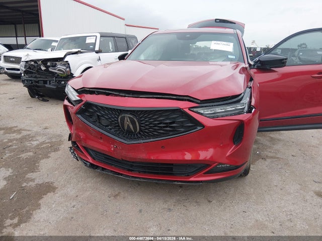 Aukcja sprzedaży 2023 Acura Mdx A-spec, vin: 5J8YE1H01PL023330, numer aukcji: 44872686