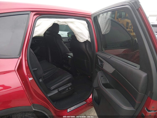 Aukcja sprzedaży 2023 Acura Mdx A-spec, vin: 5J8YE1H01PL023330, numer aukcji: 44872686