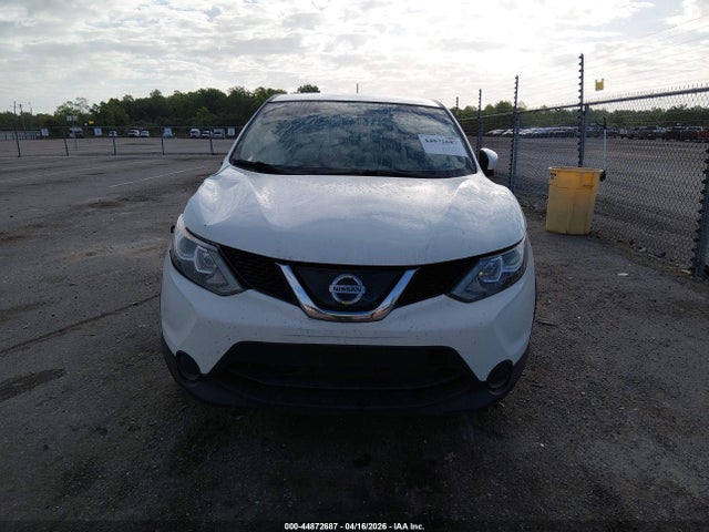 JN1BJ1CP4KW228980 Nissan Rogue Sport S