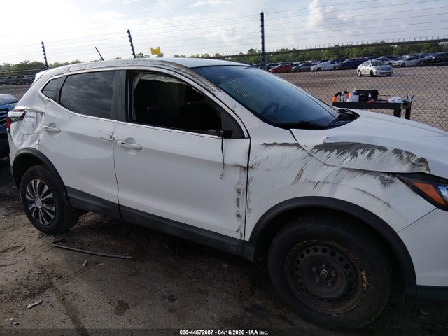 JN1BJ1CP4KW228980 Nissan Rogue Sport S