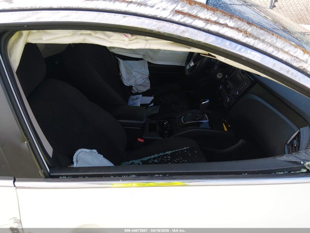 JN1BJ1CP4KW228980 Nissan Rogue Sport S