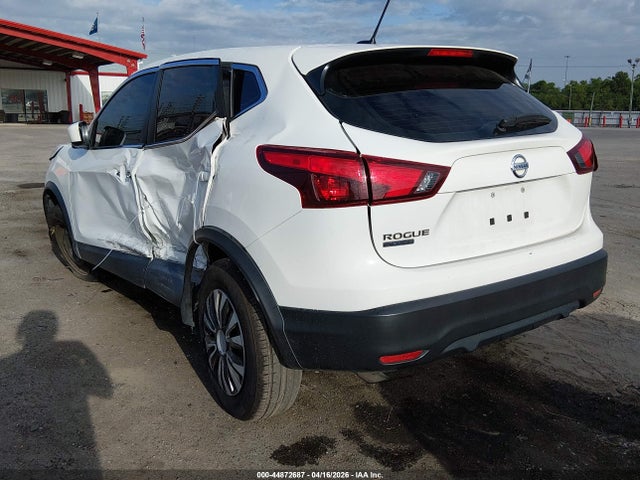 JN1BJ1CP4KW228980 Nissan Rogue Sport S