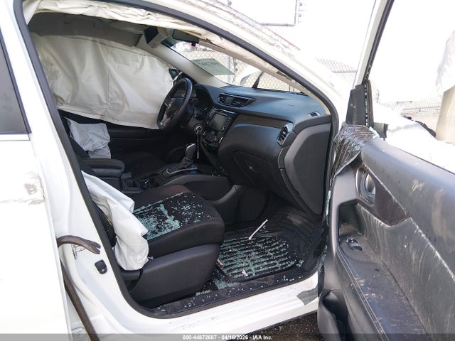 JN1BJ1CP4KW228980 Nissan Rogue Sport S