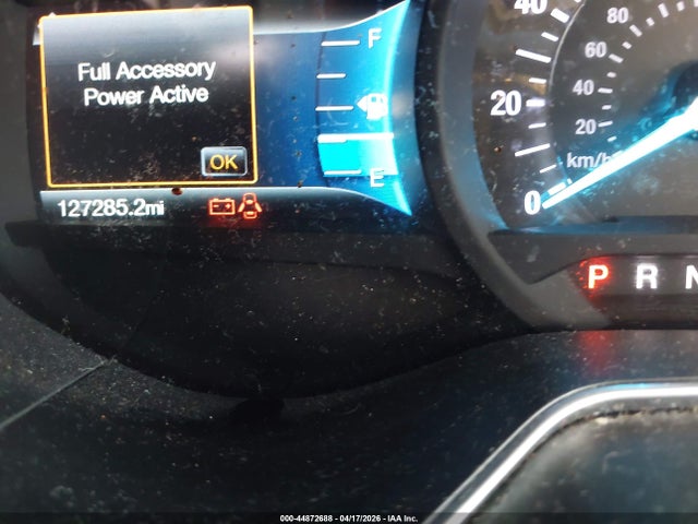 2018 FORD FUSION 3FA6P0HDXJR252665 Photo 6