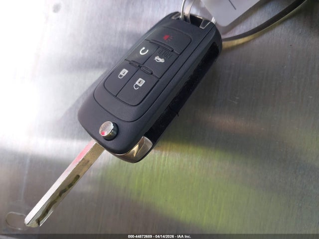 Aukcja sprzedaży 2013 Buick Lacrosse Leather Group, vin: 1G4GC5E38DF198363, numer aukcji: 44872689
