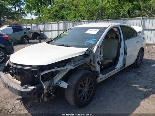 Продажа на аукционе авто 2015 Nissan Altima 2.5 S, vin: 1N4AL3AP9FC210022, номер лота: 44872690
