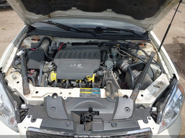 Aukcja sprzedaży 2006 Chevrolet Monte Carlo Ss, vin: 2G1WL15C469284878, numer aukcji: 44872694