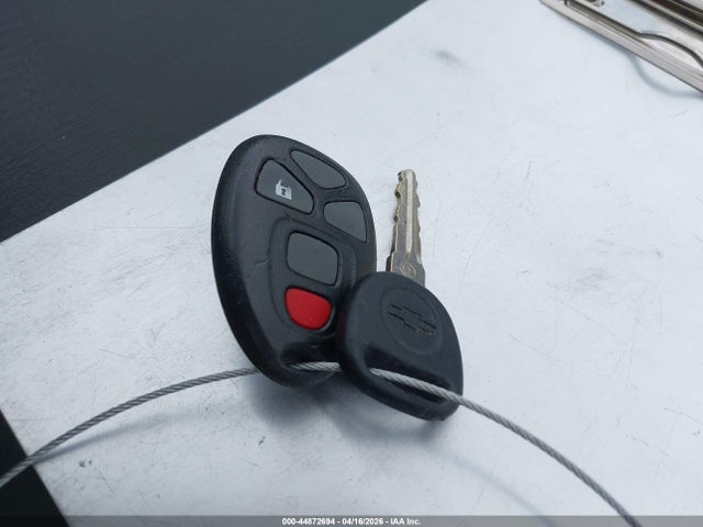 Aukcja sprzedaży 2006 Chevrolet Monte Carlo Ss, vin: 2G1WL15C469284878, numer aukcji: 44872694