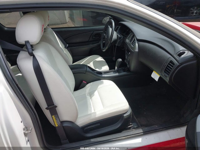 Aukcja sprzedaży 2006 Chevrolet Monte Carlo Ss, vin: 2G1WL15C469284878, numer aukcji: 44872694