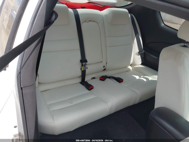 Aukcja sprzedaży 2006 Chevrolet Monte Carlo Ss, vin: 2G1WL15C469284878, numer aukcji: 44872694