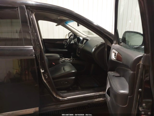Aukcja sprzedaży 2013 Nissan Pathfinder Platinum/s/sl/sv, vin: 5N1AR2MM9DC601619, numer aukcji: 44872695