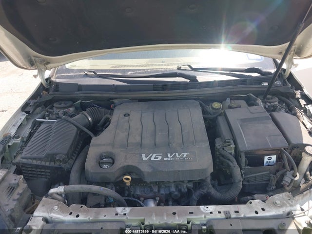 Aukcja sprzedaży 2014 Buick Lacrosse Premium Ii Group, vin: 1G4GF5G35EF226318, numer aukcji: 44872699